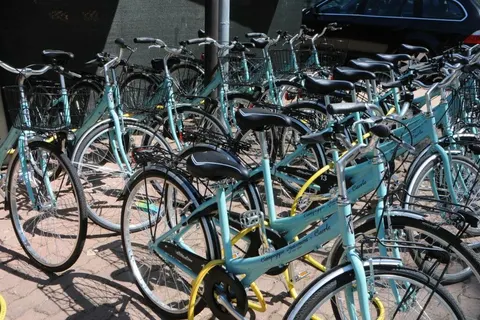 Punta Falconera Camping & Village foto 6