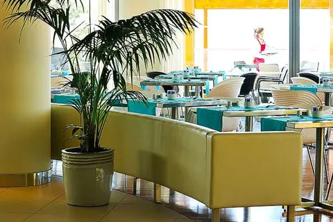 Pestana Promenade in Funchal, foto 11