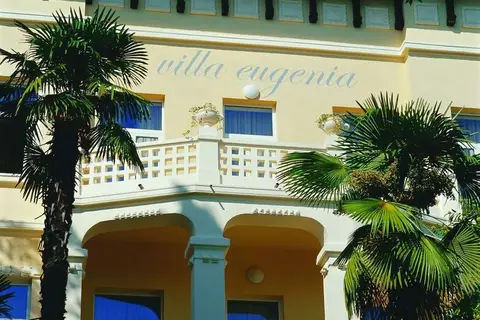 Villa Eugenia in Lovran — foto 8