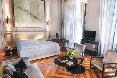CoolRooms Palacio Villapanes in Sevilla, foto 7