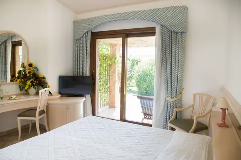 Sant’Elmo Beach Hotel in Castiadas — foto 17