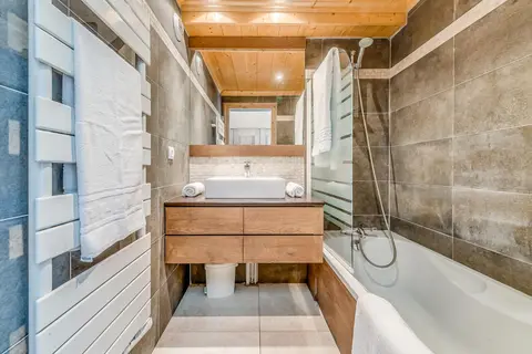Chalet Annapurna Lodge in Tignes — foto 3