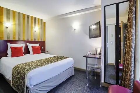 Hotel Opera d Antin in Parijs, foto 23