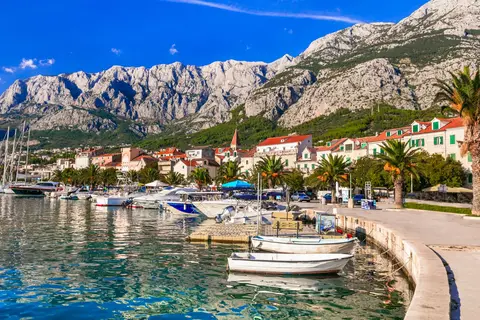 Aminess Laurel Khalani Hotel in Makarska — foto 15