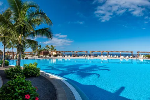 Hotel La Palma Princess in Fuencaliente de La Palma — foto 12