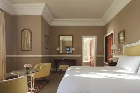 Anantara Villa Padierna Palace Benahavis Marbella Resort in Marbella — foto 18