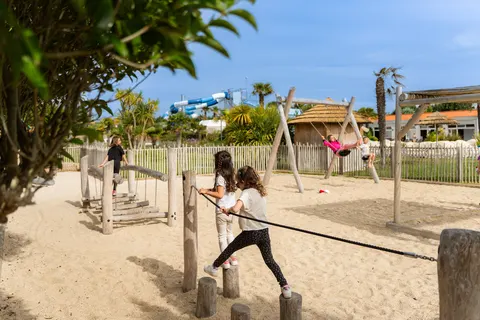 Camping Les Places Dorées foto 21