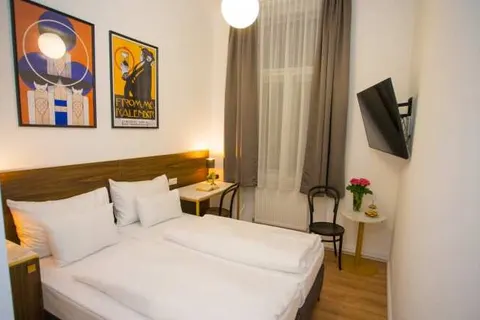 Pension Central foto 2