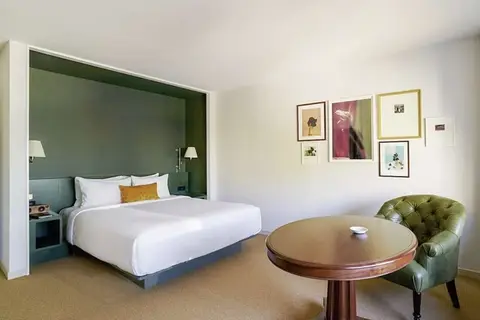 Park MGM Las Vegas in Las Vegas — foto 3