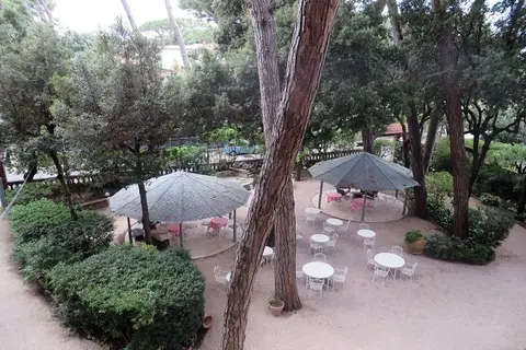 Hotel Villa Tiziana in Pietrasanta — foto 8