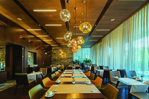 Naz City Hotel Taksim in İstanbul — foto 7