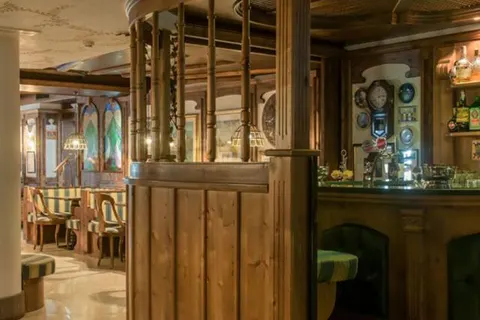 Hotel ai Pini foto 7