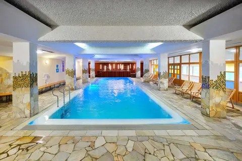 Hotel Planja in Zreče