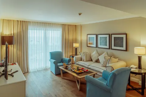IC Hotels Santai foto 7