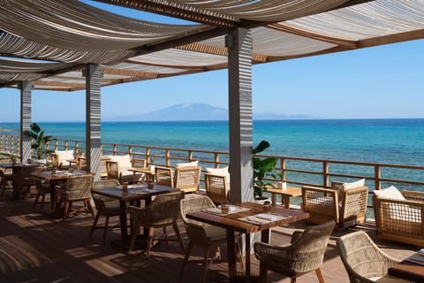 Lesante Blu - The Leading Hotels of the World - adults only foto 6