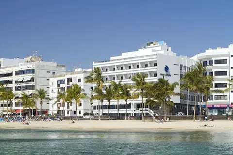 Hotel Lancelot Playa in Arrecife
