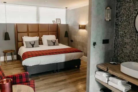 Badhotel Rockanje aan Zee foto 3