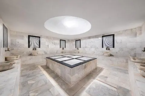 Sahra Su Holiday Village & Spa in Fethiye — foto 9