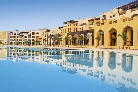 Fanar Hotel & Residences in Salalah — foto 13