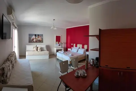 Valena Studios in Δημοτική Ενότητα Λευκάδος — foto 17