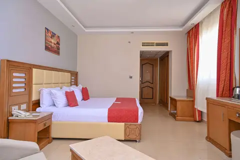 Sunrise Serano Aqua Park Resort in الاحياء — foto 4