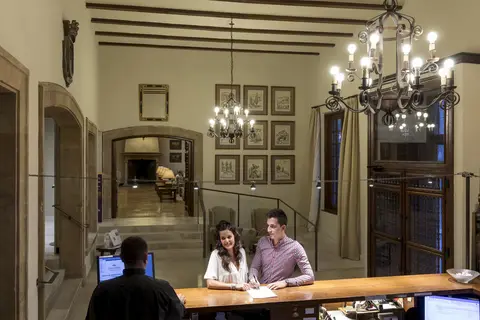 Parador de Tordesillas in Tordesillas — foto 5
