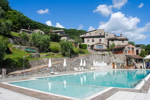 Borgo Giusto Tuscany foto 1