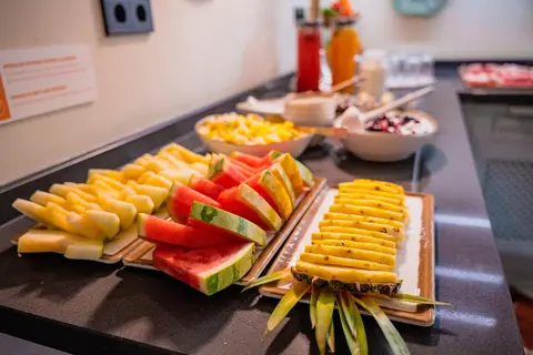 Joya del Casco Boutique Hotel in Sevilla, foto 7
