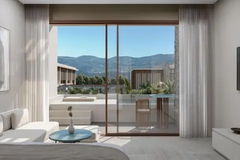 Pearl Island Chios Hotel & Spa in Chios, foto 13