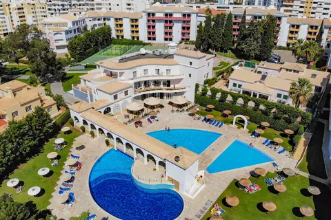 Clube VilaRosa in Portimão — foto 2