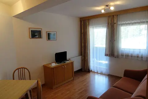 Hotel Konigsleiten in Wald im Pinzgau — foto 12