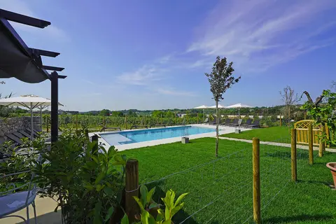 Dogoli Country Apartments in Bardolino, foto 4