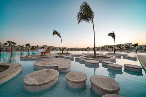 Reef Oasis Suakin Resort foto 2