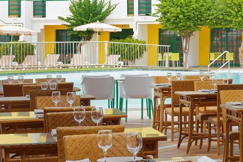 Vistaflor Bungalows foto 9