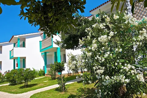 Vakantiepark Kazela foto 13