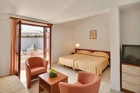 Resort Villas Rubin in Rovinj — foto 23