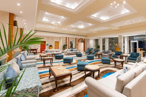 Palm Beach Resort foto 46