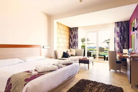 Barceló Tiran Sharm in نبق — foto 20