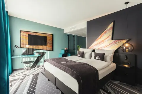 The Niu Flash foto 2