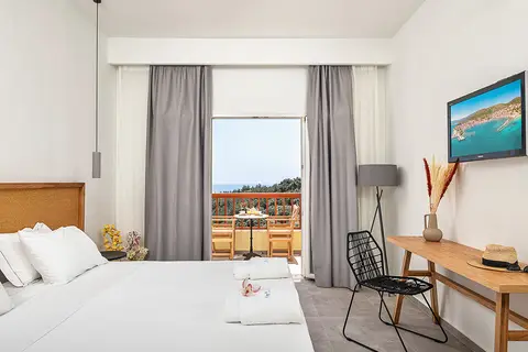 Naftilos Boutique Hotel in Δημοτική Ενότητα Πυθαγορείου — foto 3