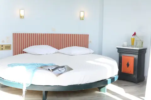 Red Tower Hotel & Suites in Nikiana South Beach, foto 20