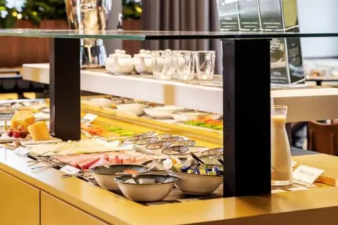 Novotel Münster City in Munster, foto 7