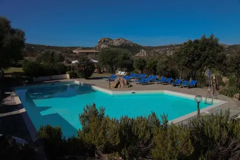 Hotel Micalosu in Cannigione — foto 16