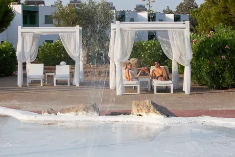 Porto Giardino Resort foto 2