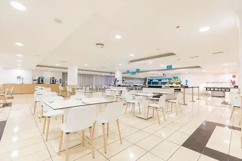 Blue Sea Interpalace in Puerto de la Cruz — foto 8