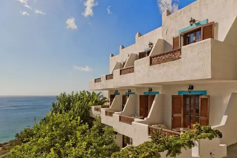 Hotel Albatros in Karpathos, foto 2