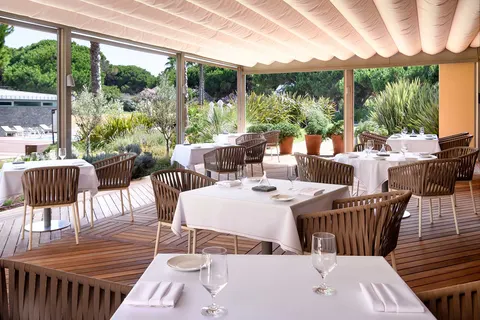 Resort Hotel Epic Sana Algarve foto 12