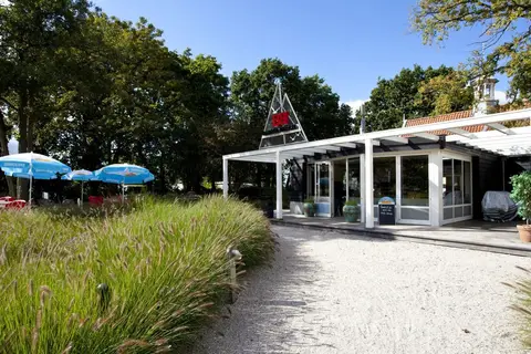 Bad Hoophuizen in Hulshorst — foto 12