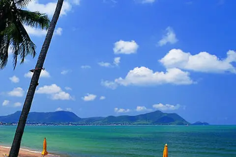 Sunset Village Beach Resort in พัทยา — foto 4