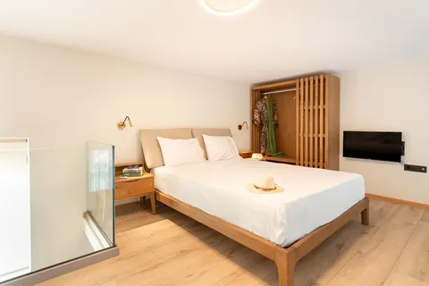 Liokrina Villas foto 8